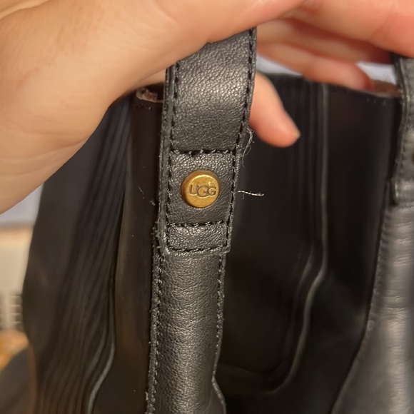 Ugg Camden boot- gently worn with box! - Picture 8 of 11